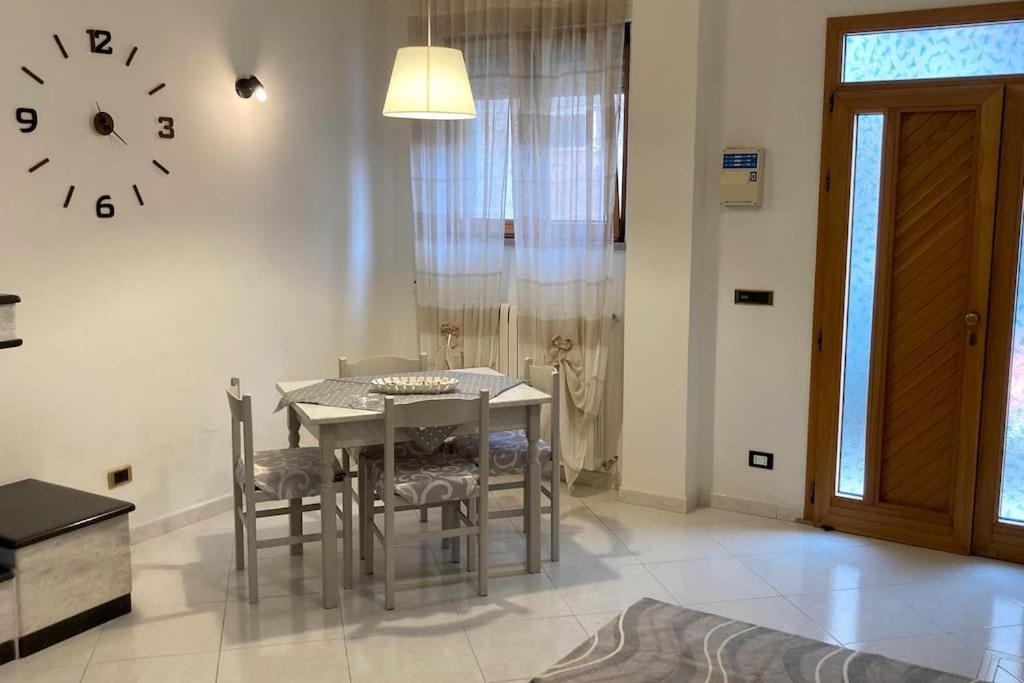 Appartamento In Salento 산비토데이노르만니 외부 사진